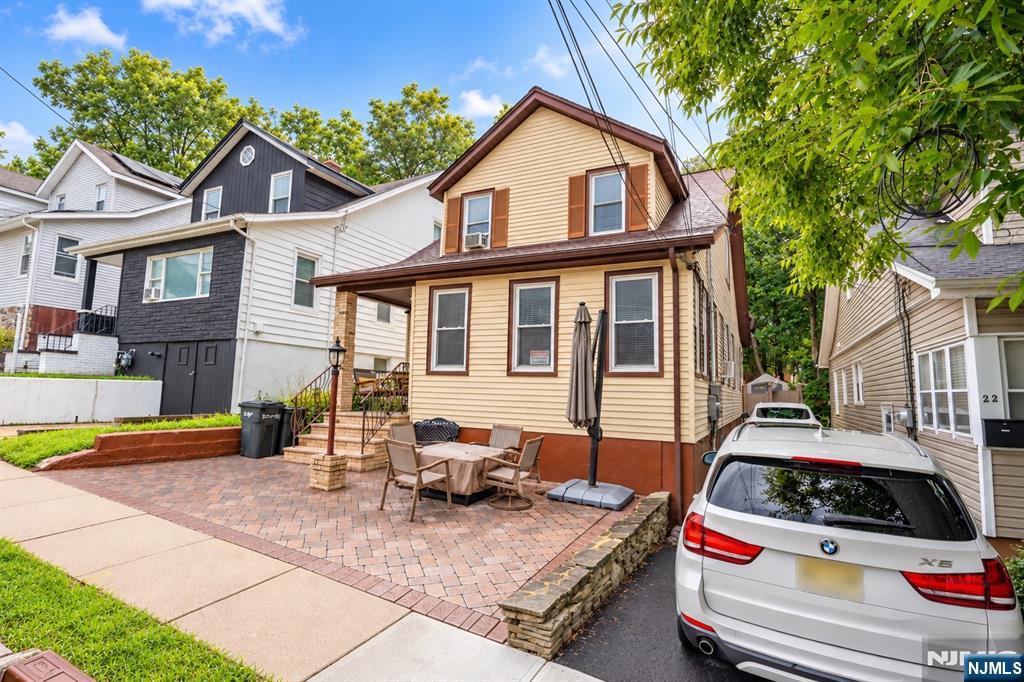 20 Berkeley Street - Photo 3