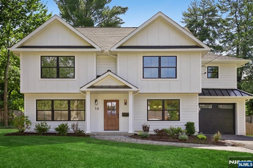 Photo 2 of Single family home for sale at 14 Maplewood, Livingston, NJ 07039 | MLS# 26035513 | Listing updated on 2026-09-18