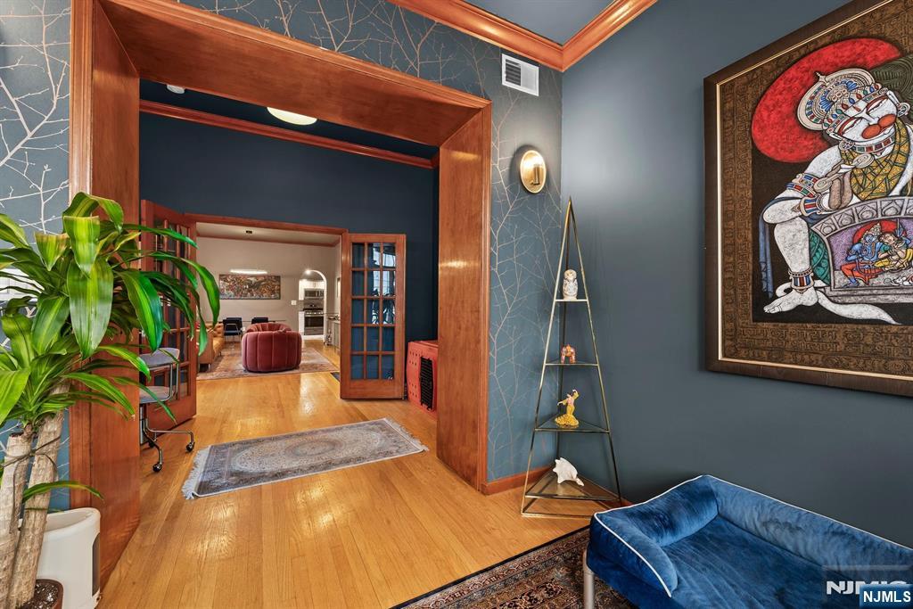 Photo 2 of Condo for sale at 20 Reservoir Ave #2, Jersey City, NJ 07307 | MLS# 26035519 | Listing updated on 2026-09-18