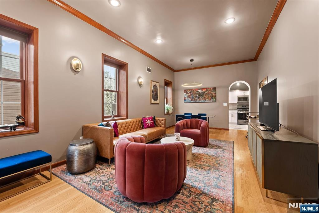 Photo 4 of Condo for sale at 20 Reservoir Ave #2, Jersey City, NJ 07307 | MLS# 26035519 | Listing updated on 2026-09-18