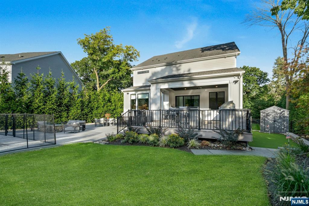 790 Saddle River Road — photo 39
