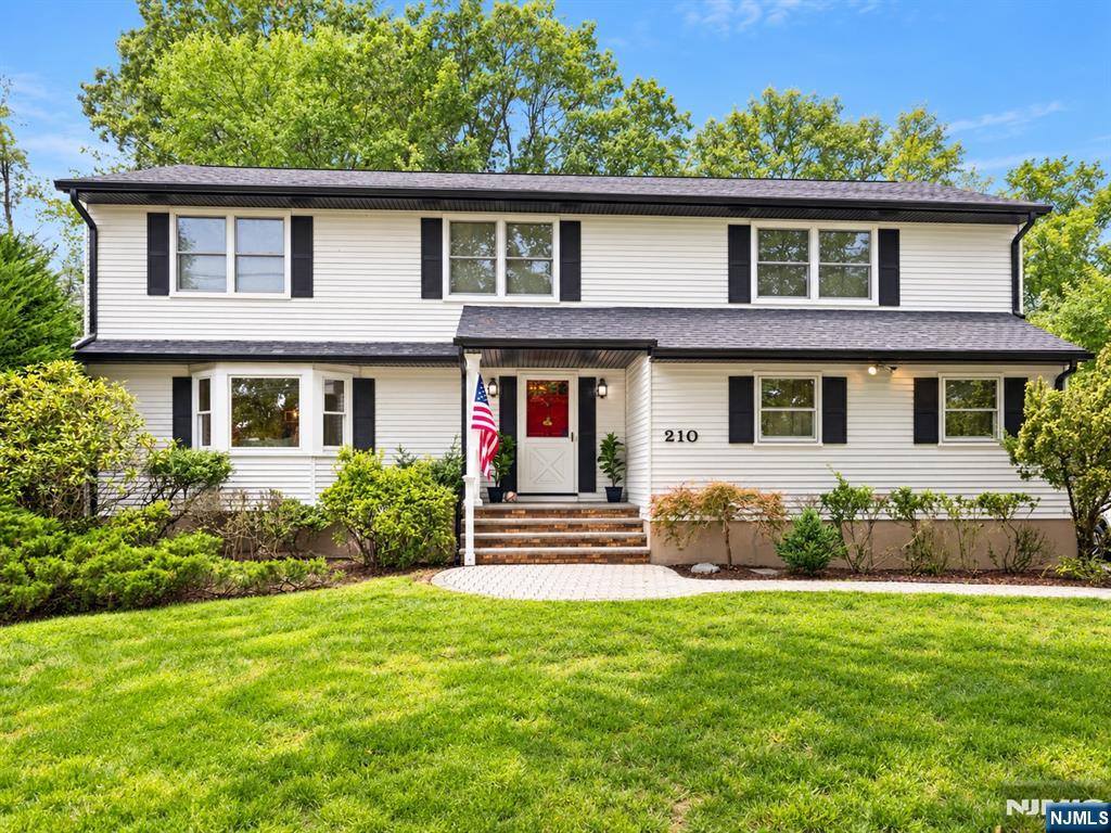 210 Blanche Avenue - Photo 1