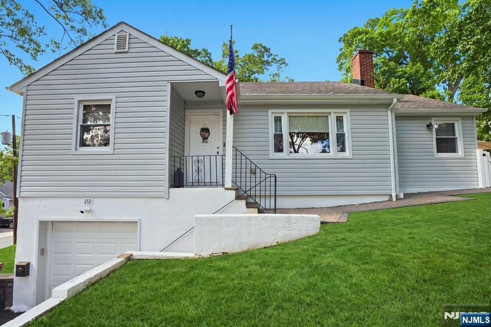 Photo 1 of Land for sale at 212 Hancox Ave, Nutley, NJ 07110 | MLS# 26035527 | Listing updated on 2026-09-20