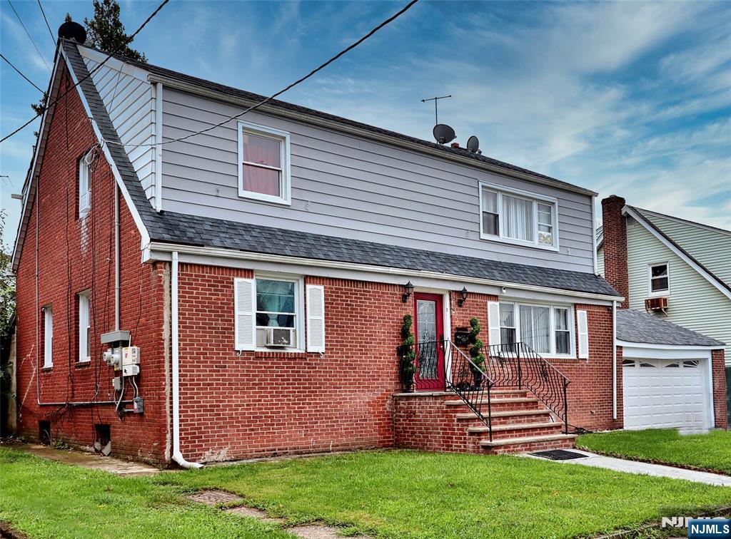 Photo 1 of Multi family home for sale at 14 18 Sheridan St, Irvington, NJ 07111 | MLS# 26035535 | Listing updated on 2026-10-04