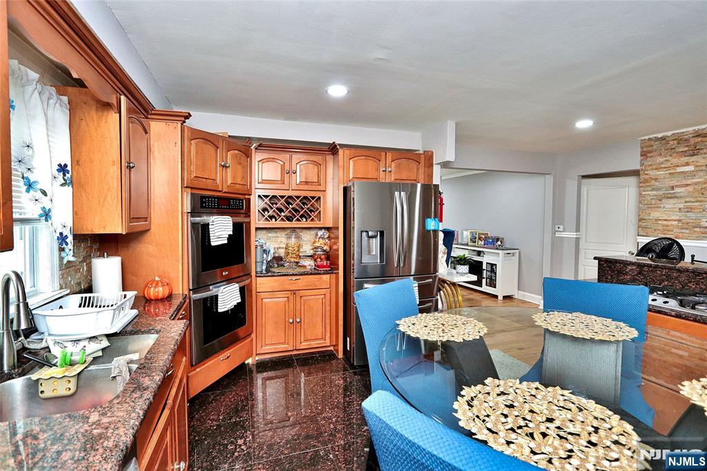Photo 3 of Multi family home for sale at 14-18 Sheridan St, Irvington, NJ 07111 | MLS# 26035535 | Listing updated on 2026-10-04