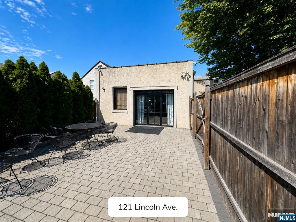 Photo 2 of Land for sale at 123 Lincoln Ave, Fair Lawn, NJ 07410 | MLS# 26035549 | Listing updated on 2026-10-03