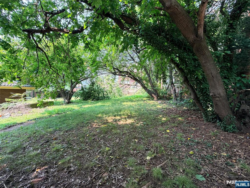 Photo 1 of Land for sale at 318 320 38th Street, Paterson, NJ 07504 | MLS# 26035552 | Listing updated on 2026-09-18