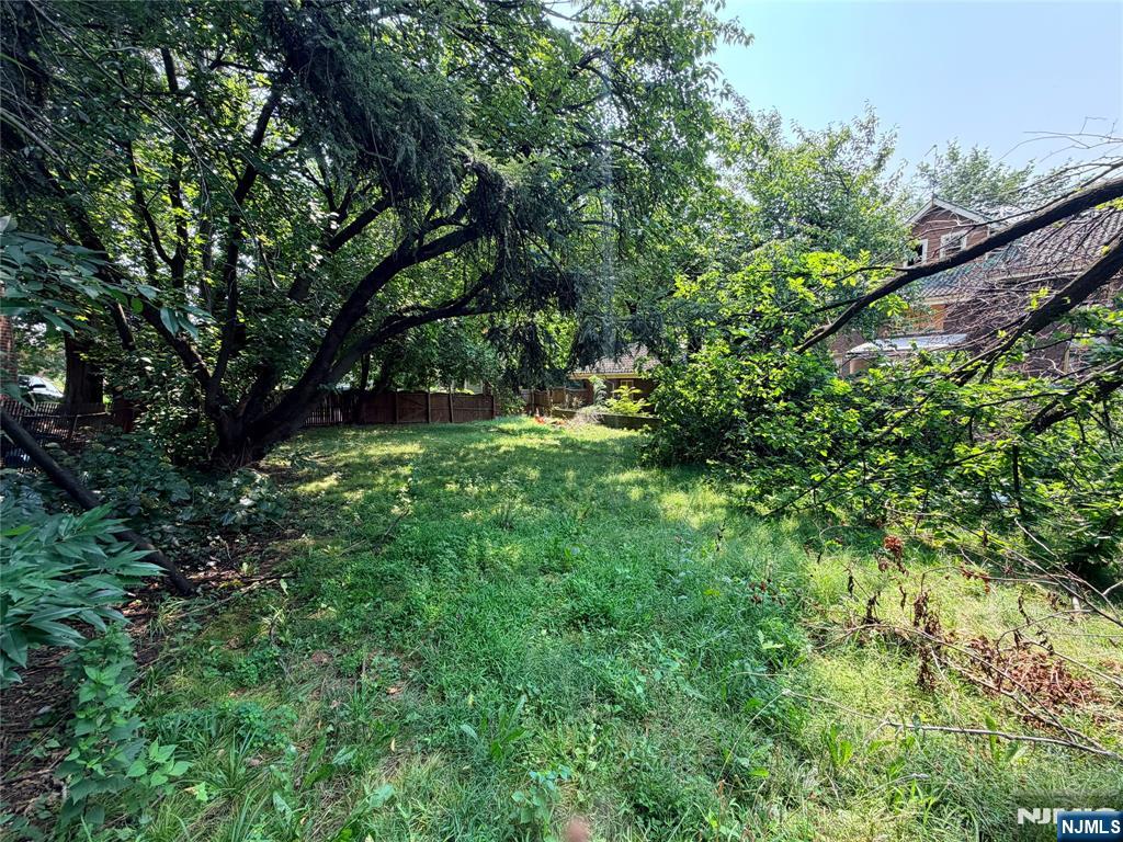 Photo 2 of Land for sale at 318 320 38th Street, Paterson, NJ 07504 | MLS# 26035552 | Listing updated on 2026-09-18