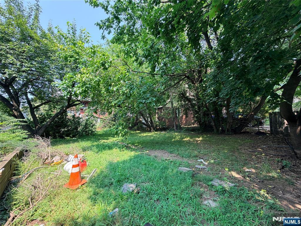 Photo 3 of Land for sale at 318 320 38th Street, Paterson, NJ 07504 | MLS# 26035552 | Listing updated on 2026-09-18