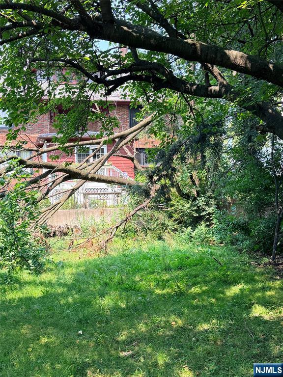 Photo 3 of Land for sale at 318-320 38th Street, Paterson, NJ 07504 | MLS# 26035552 | Listing updated on 2026-09-18