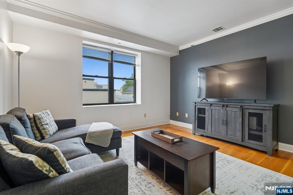 Photo 2 of Condo for sale at 85 Broadway #3C, Jersey City, NJ 07306 | MLS# 26035566 | Listing updated on 2026-09-18