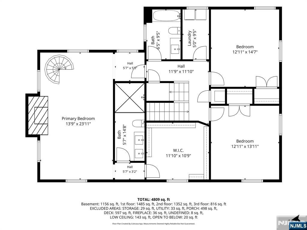 517 Park Street — photo 47