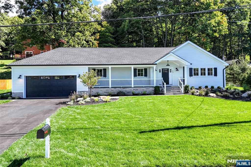 Photo 2 of Land for sale at 23 Melrose, West Milford, NJ 07421 | MLS# 26035584 | Listing updated on 2026-09-27