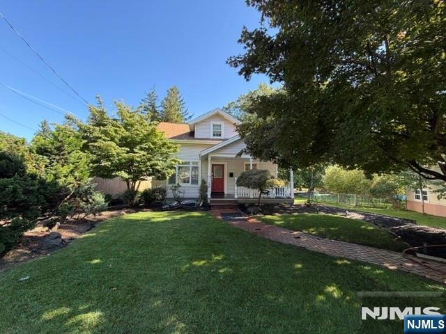 172  Godwin Avenue , Wyckoff, NJ, 07481
