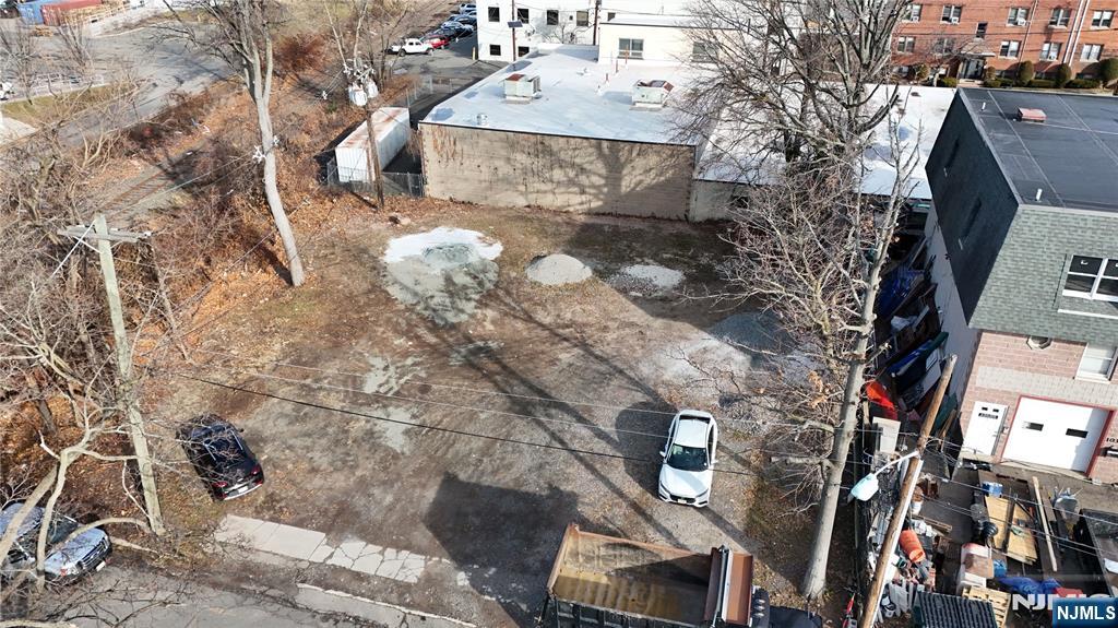 Photo 1 of Land for sale at 1037 Alexander Ave, Ridgefield, NJ 07657 | MLS# 26035596 | Listing updated on 2026-09-18