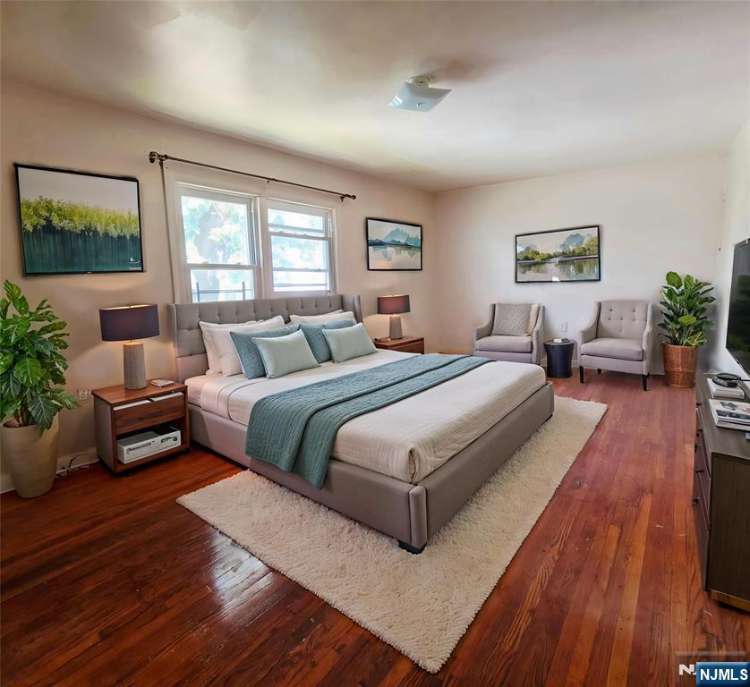 140 Van Houten Avenue 8B - Photo 4