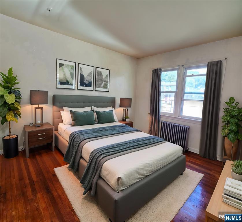 140 Van Houten Avenue 8B - Photo 5