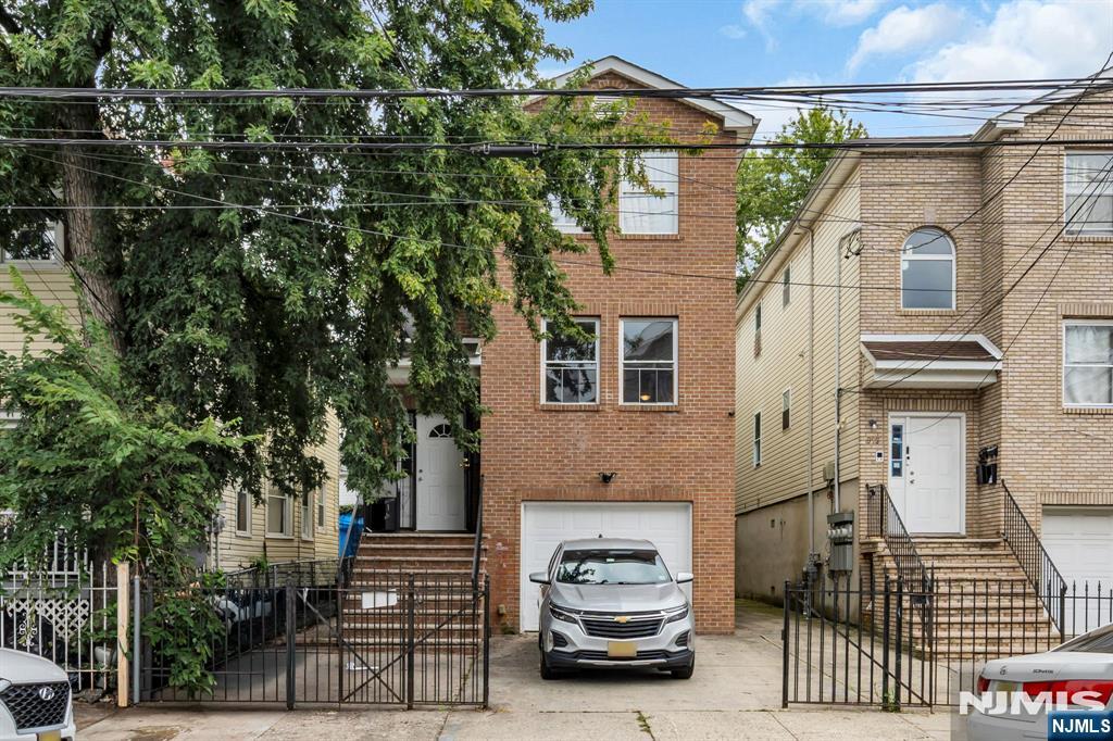 Multi family home for sale at 914 18th Street, Newark, NJ 07108 | MLS# 26035606