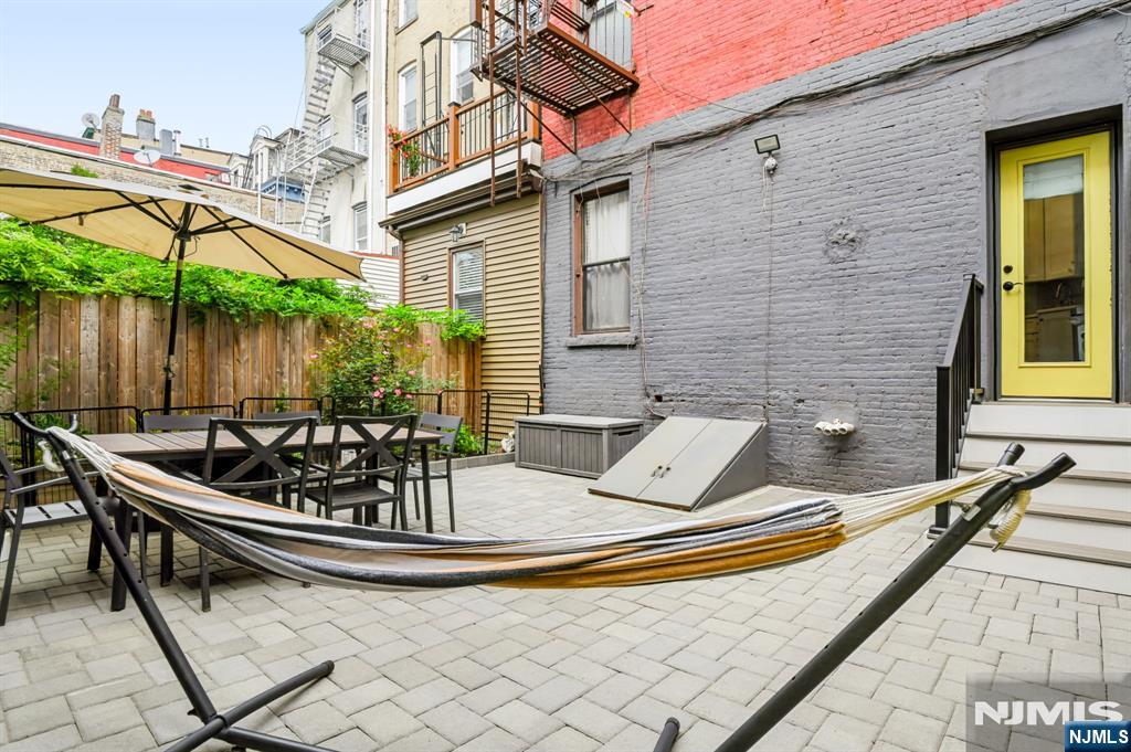 Photo 1 of Condo for sale at 595 Jersey Ave #1, Jersey City, NJ 07302 | MLS# 26035612 | Listing updated on 2026-10-16