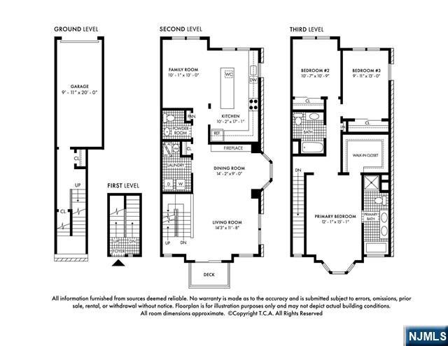 402 Kingston Court - Photo 3