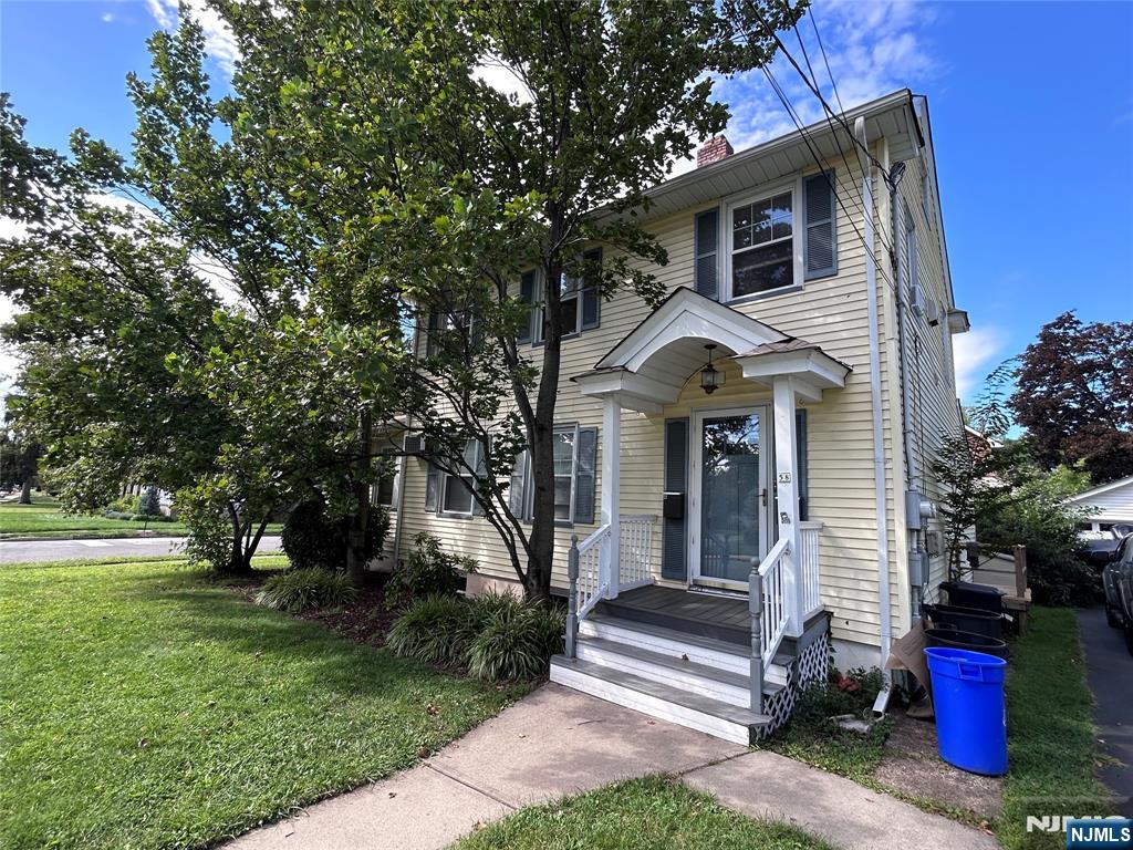 58 Buena Vista Avenue 1 - Photo 1