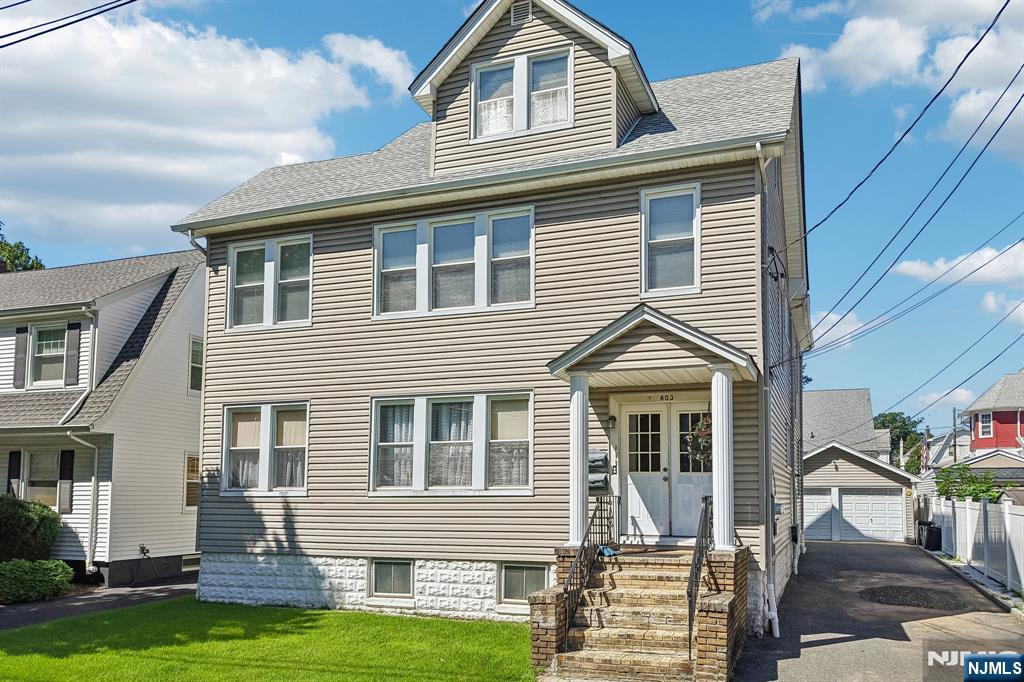 803 Devon Street - Photo 3