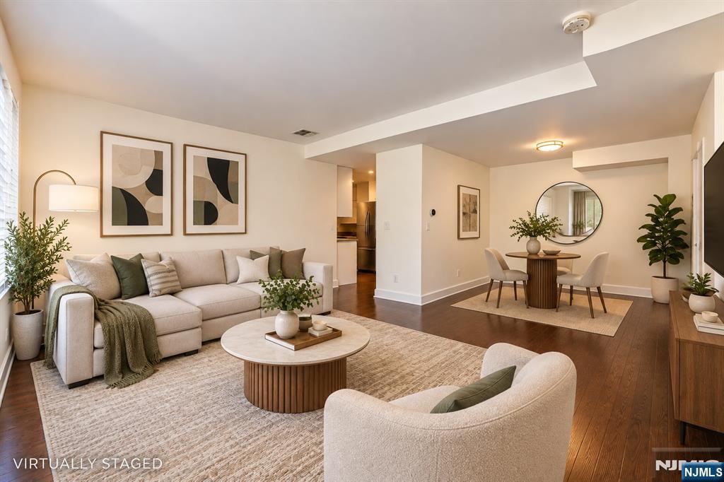 Photo 1 of Condo for sale at 941 Boulevard #3C, Weehawken, NJ 07086 | MLS# 26035653 | Listing updated on 2026-09-19