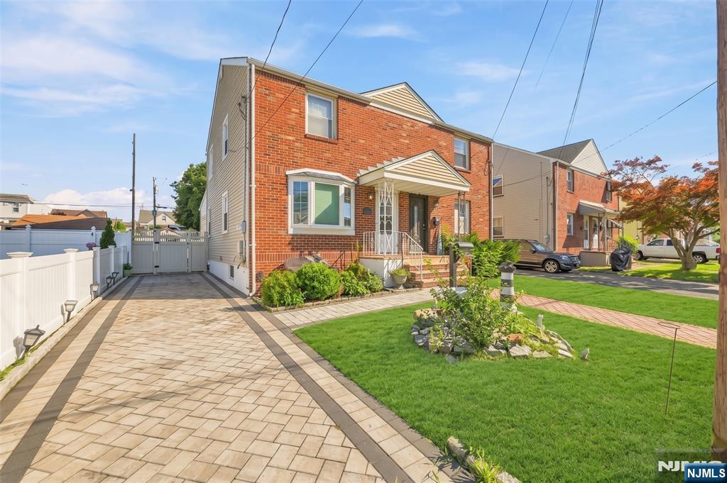 Photo 2 of Multi family home for sale at 18 Memphis Ave, Belleville, NJ 07109 | MLS# 26035703 | Listing updated on 2026-10-05