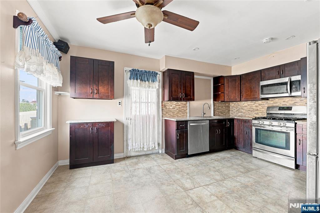 Photo 3 of Multi family home for sale at 18 Memphis Ave, Belleville, NJ 07109 | MLS# 26035703 | Listing updated on 2026-10-05