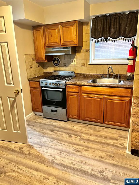 248 W FOREST Avenue 1 - Photo 1