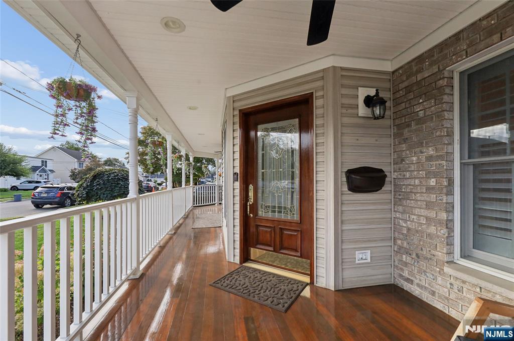 Photo 3 of Single family home for sale at 599 Oak Ave, Saddle Brook, NJ 07663 | MLS# 26035735 | Listing updated on 2026-09-19