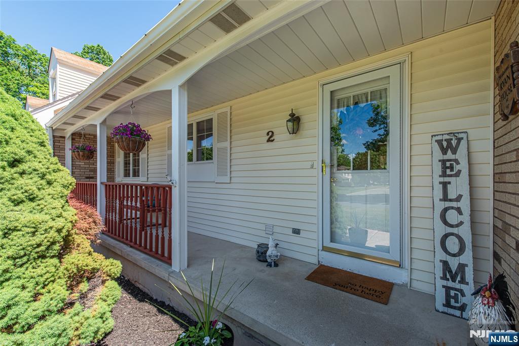 Photo 2 of Single family home for sale at 2 Baron Rd, West Milford, NJ 07480 | MLS# 26035751 | Listing updated on 2026-10-05