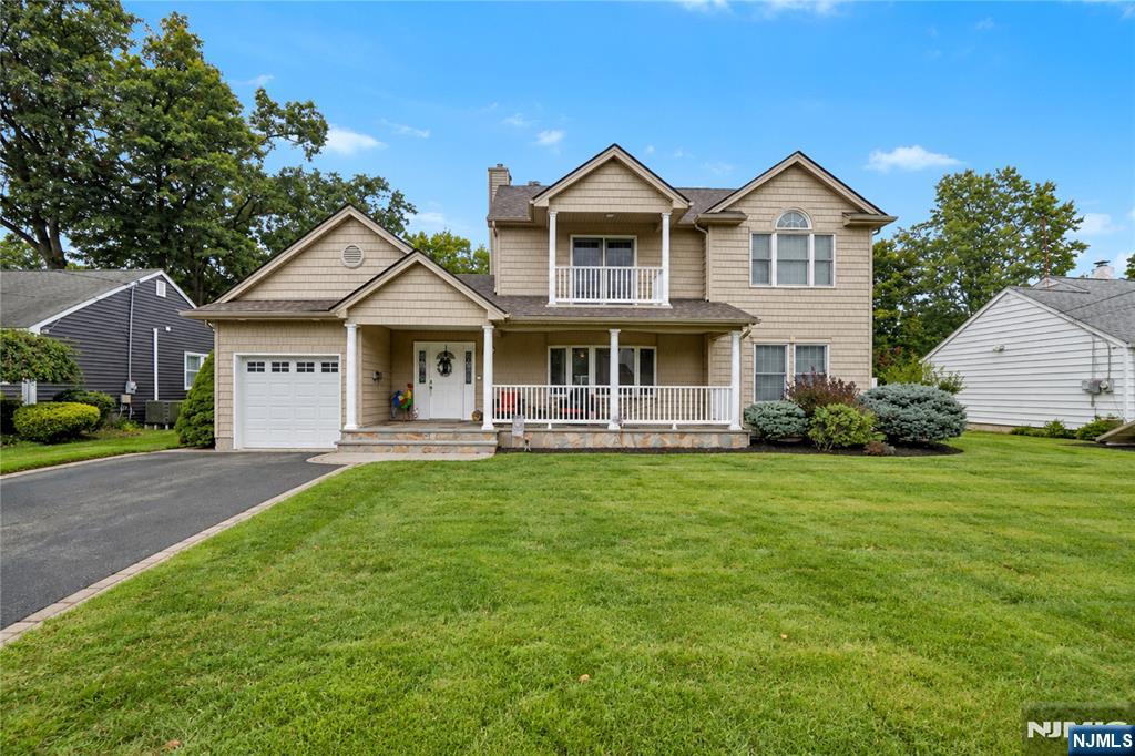 630 Fermery Drive - Photo 1