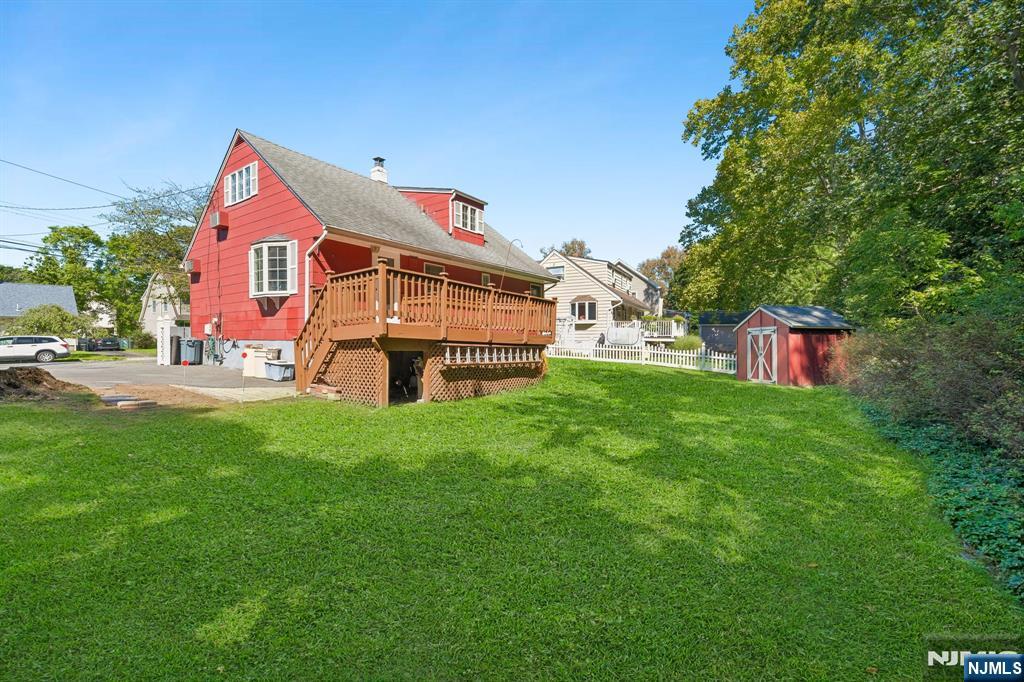 779 Newcomb Road - Photo 1