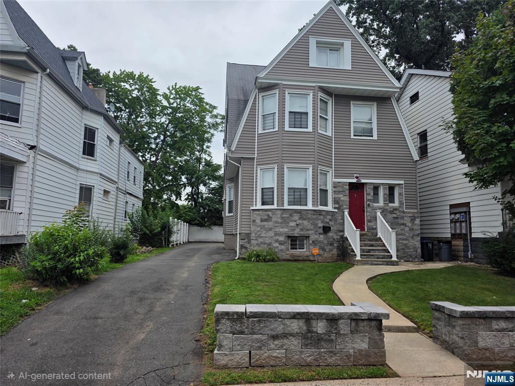 4 Hawthorne Place - Photo 1