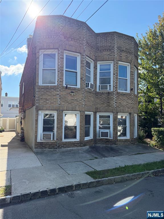 Photo 2 of Multi family home for sale at 60 Naples Ave, Belleville, NJ 07109 | MLS# 26035811 | Listing updated on 2026-10-05