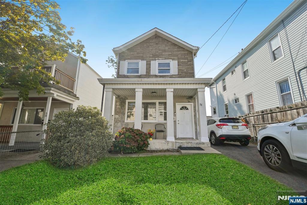 56 Henderson Street