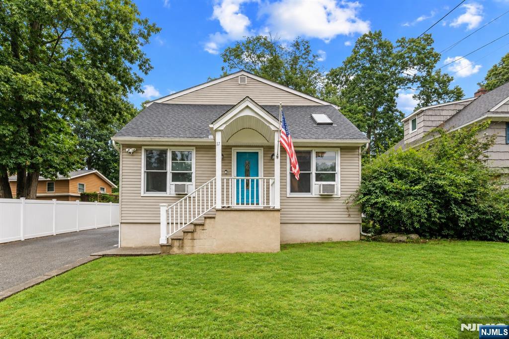 Photo 1 of Single family home for sale at 17 Pequot Rd, Ringwood, NJ 07456 | MLS# 26035828 | Listing updated on 2026-10-05