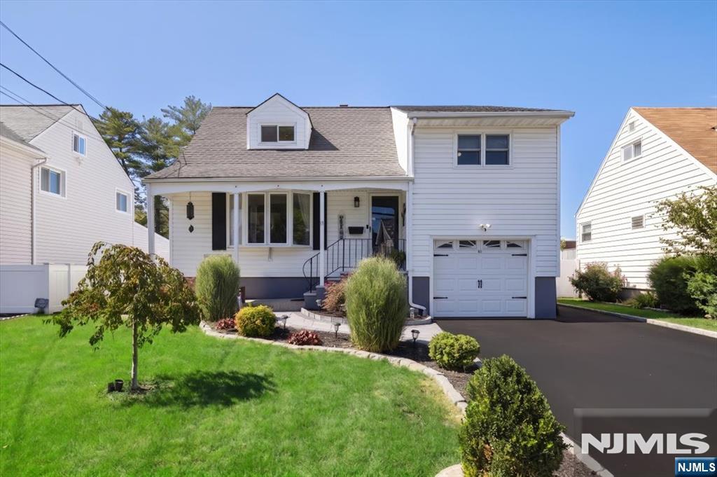 Photo 1 of Single family home for sale at 91 Maywood Ave, Maywood, NJ 07607 | MLS# 26035853 | Listing updated on 2026-10-16