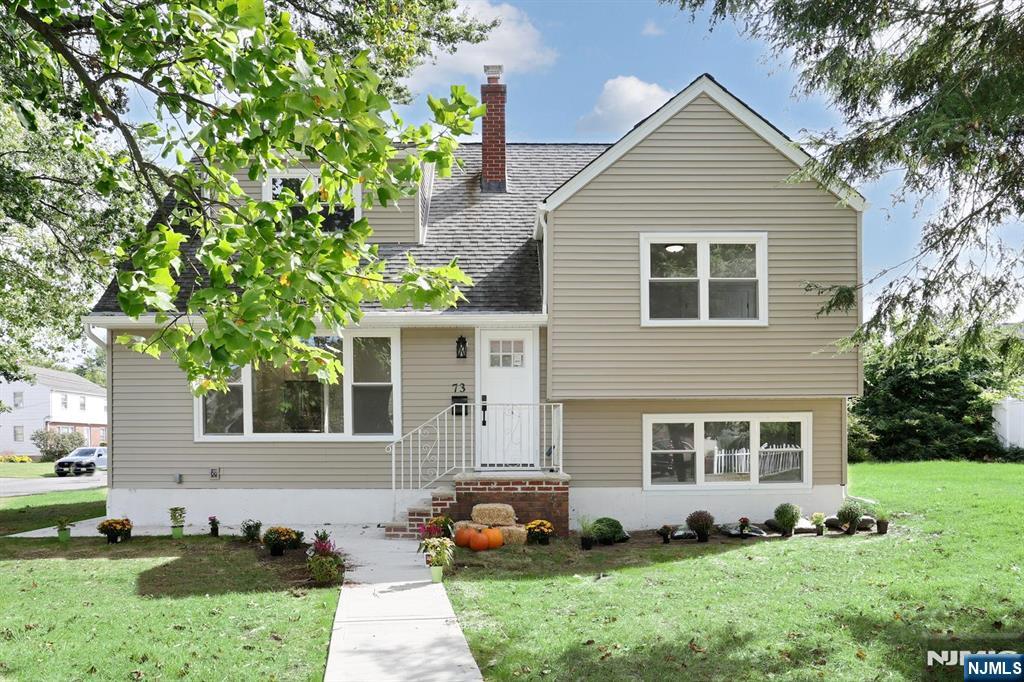 Single family home for sale at 73 Rucereto Ave, Dumont, NJ 07628 | MLS# 26035866