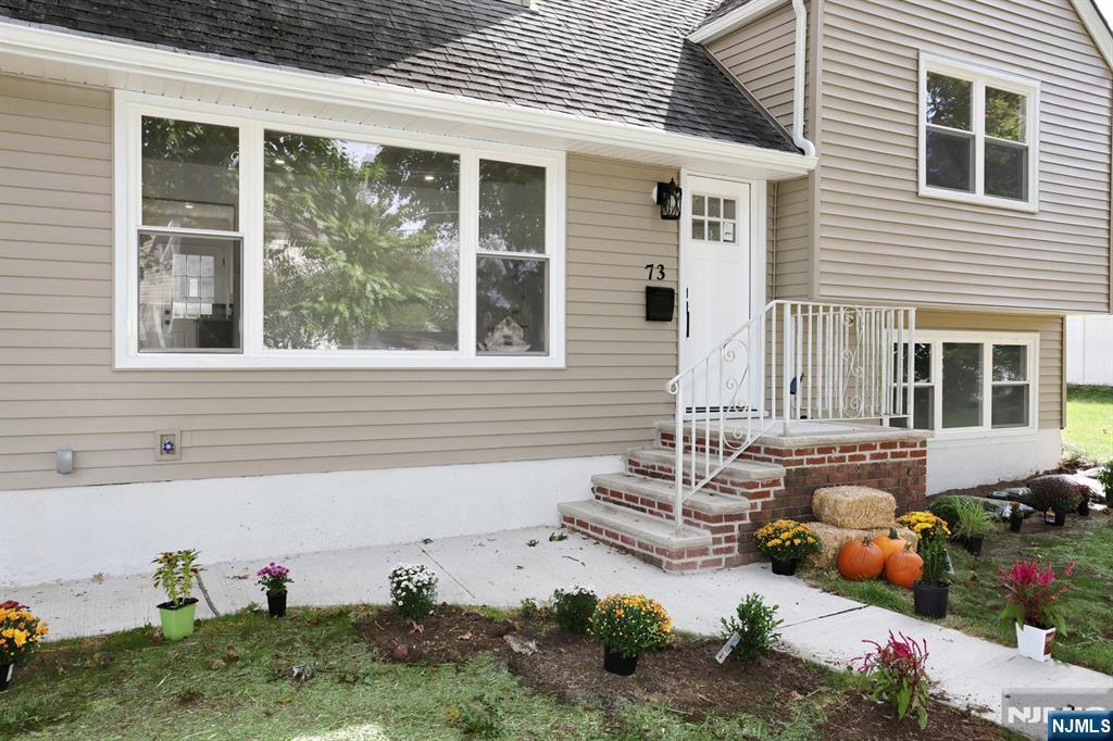 Photo 1 of Single family home for sale at 73 Rucereto Ave, Dumont, NJ 07628 | MLS# 26035866 | Listing updated on 2026-10-04