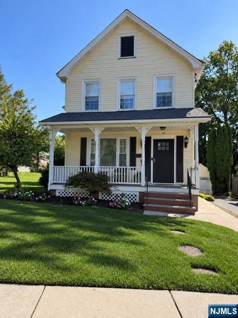 72 Cottage Street - Photo 1