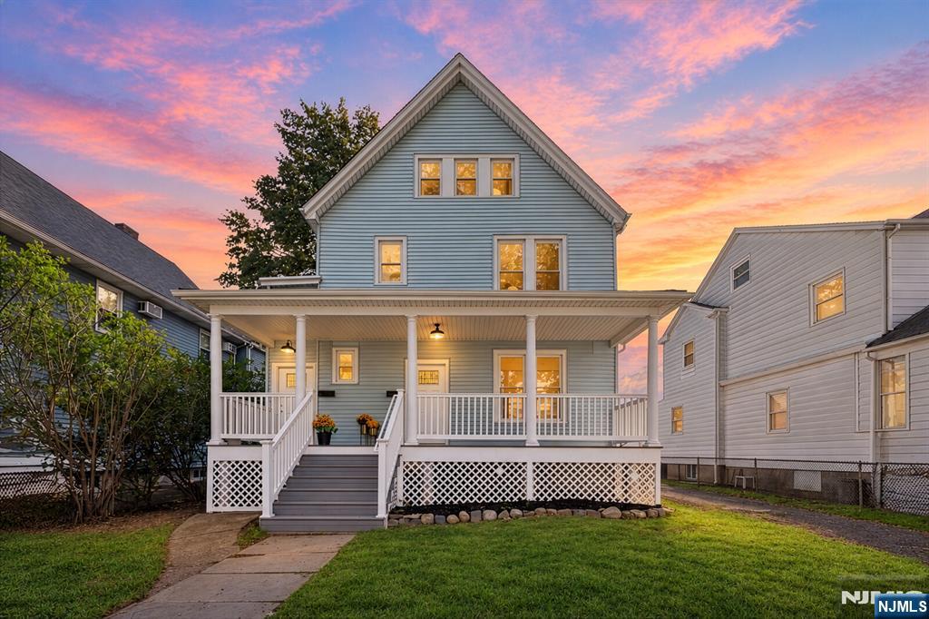 172 Boiling Springs Avenue - Photo 1