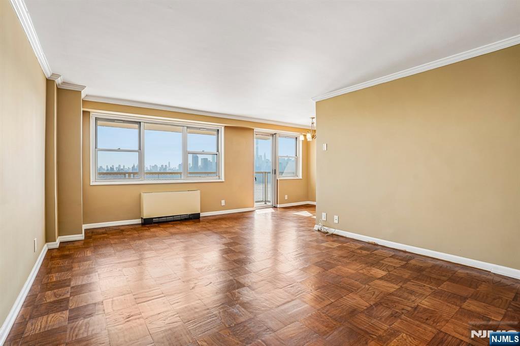 Photo 1 of House for sale at 6600 Boulevard E #17 N, West New York, NJ 07093 | MLS# 26035919 | Listing updated on 2026-10-05