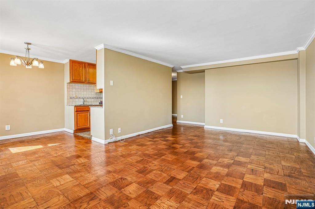 Photo 3 of House for sale at 6600 Boulevard E #17 N, West New York, NJ 07093 | MLS# 26035919 | Listing updated on 2026-10-05