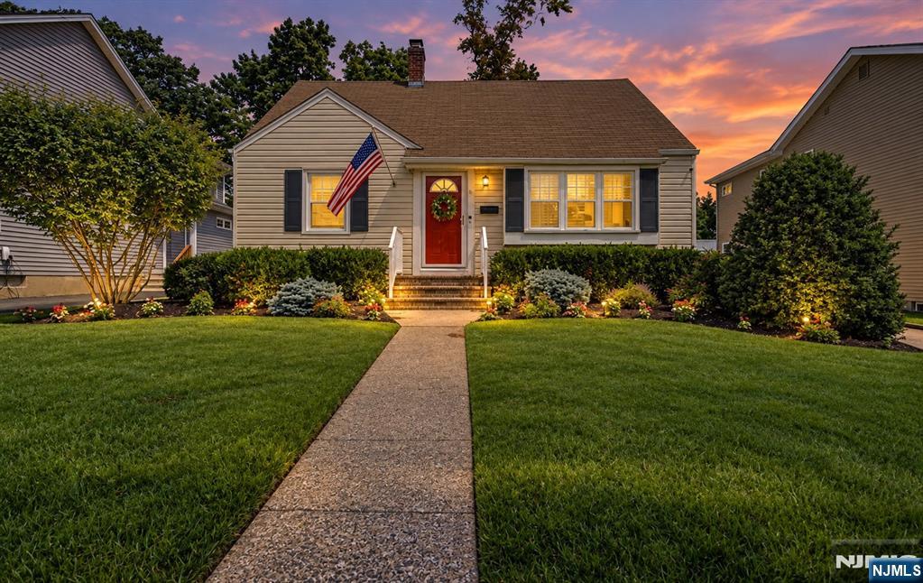 Photo 1 of Sale Pending at 91 Lynwood Rd, Verona, NJ 07044 | MLS# 26035940 | Listing updated on 2026-10-05
