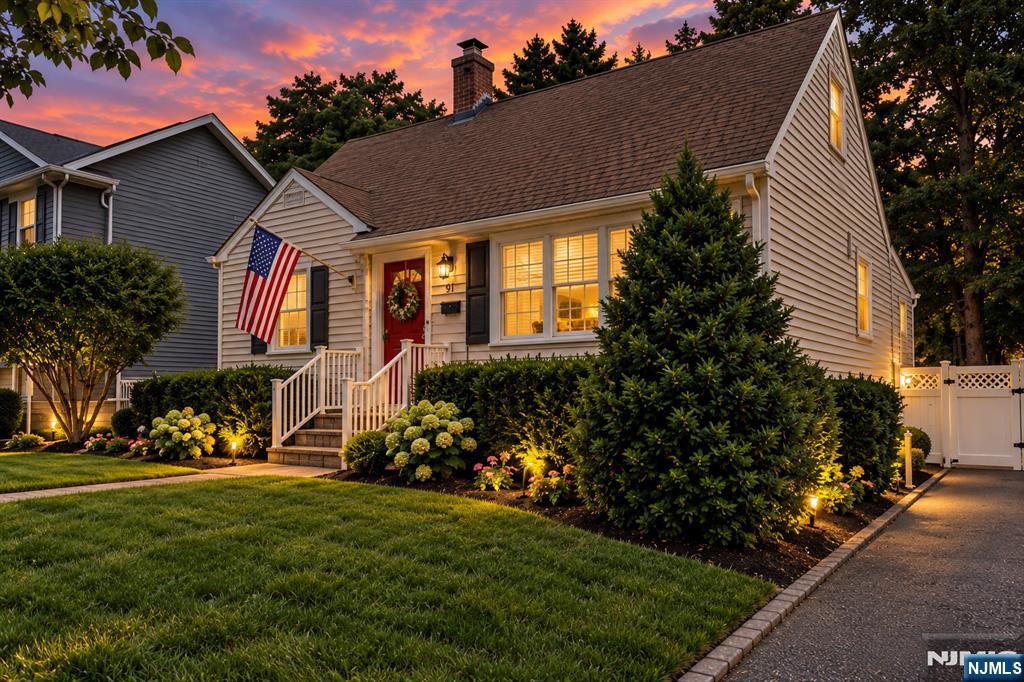 Photo 2 of Sale Pending at 91 Lynwood Rd, Verona, NJ 07044 | MLS# 26035940 | Listing updated on 2026-10-05
