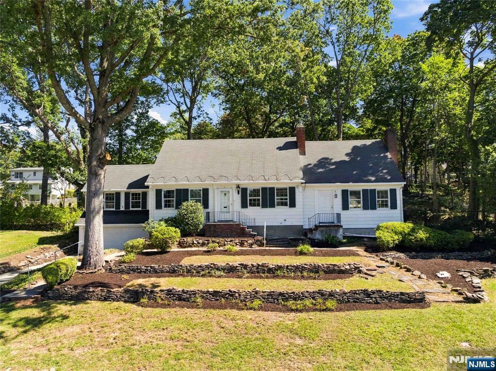 Single family home for sale at 51 Valley View Ter, Wayne, NJ 07470 | MLS# 26035942