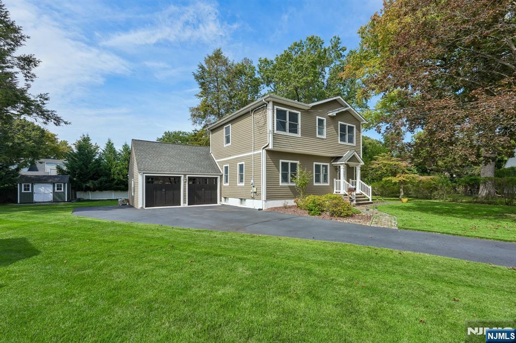 Photo 1 of Sale Pending at 1062 Evergreen Ct, New Milford, NJ 07646 | MLS# 26035965 | Listing updated on 2026-09-29