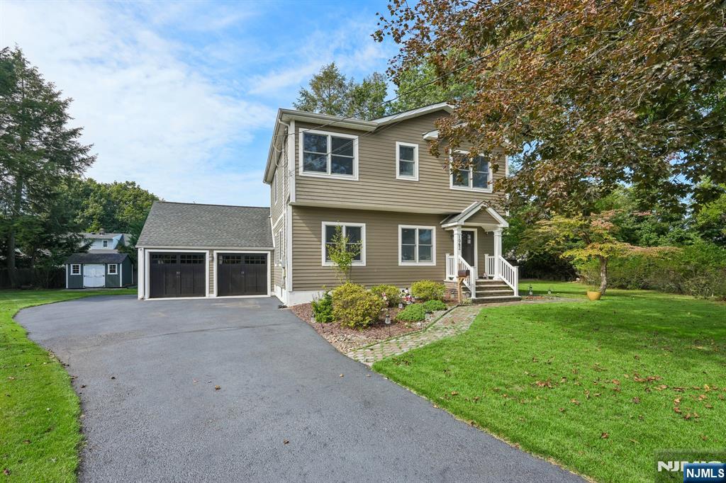 Photo 3 of Sale Pending at 1062 Evergreen Ct, New Milford, NJ 07646 | MLS# 26035965 | Listing updated on 2026-09-29